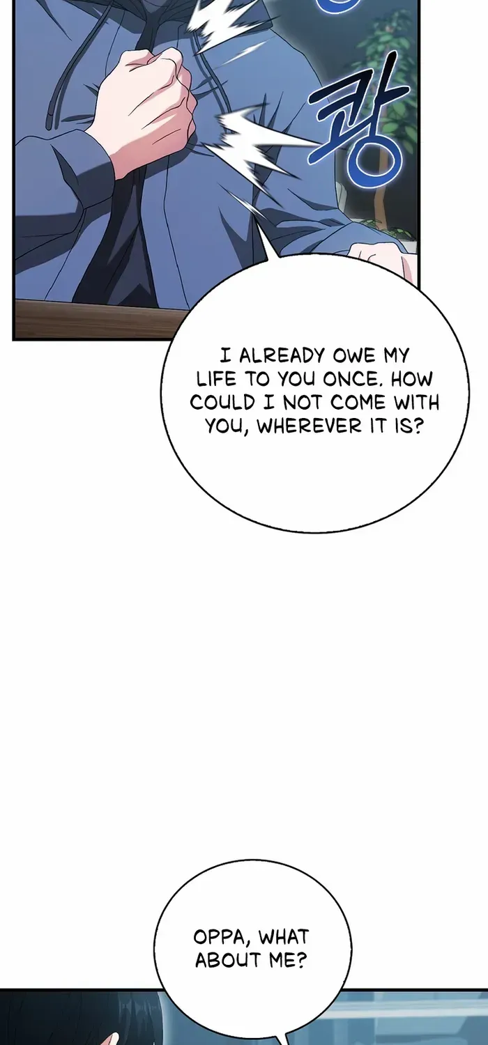 Player with Maxed-Out Talent Chapter 30 page 29 - 