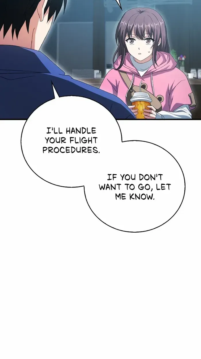 Player with Maxed-Out Talent Chapter 30 page 30 - 