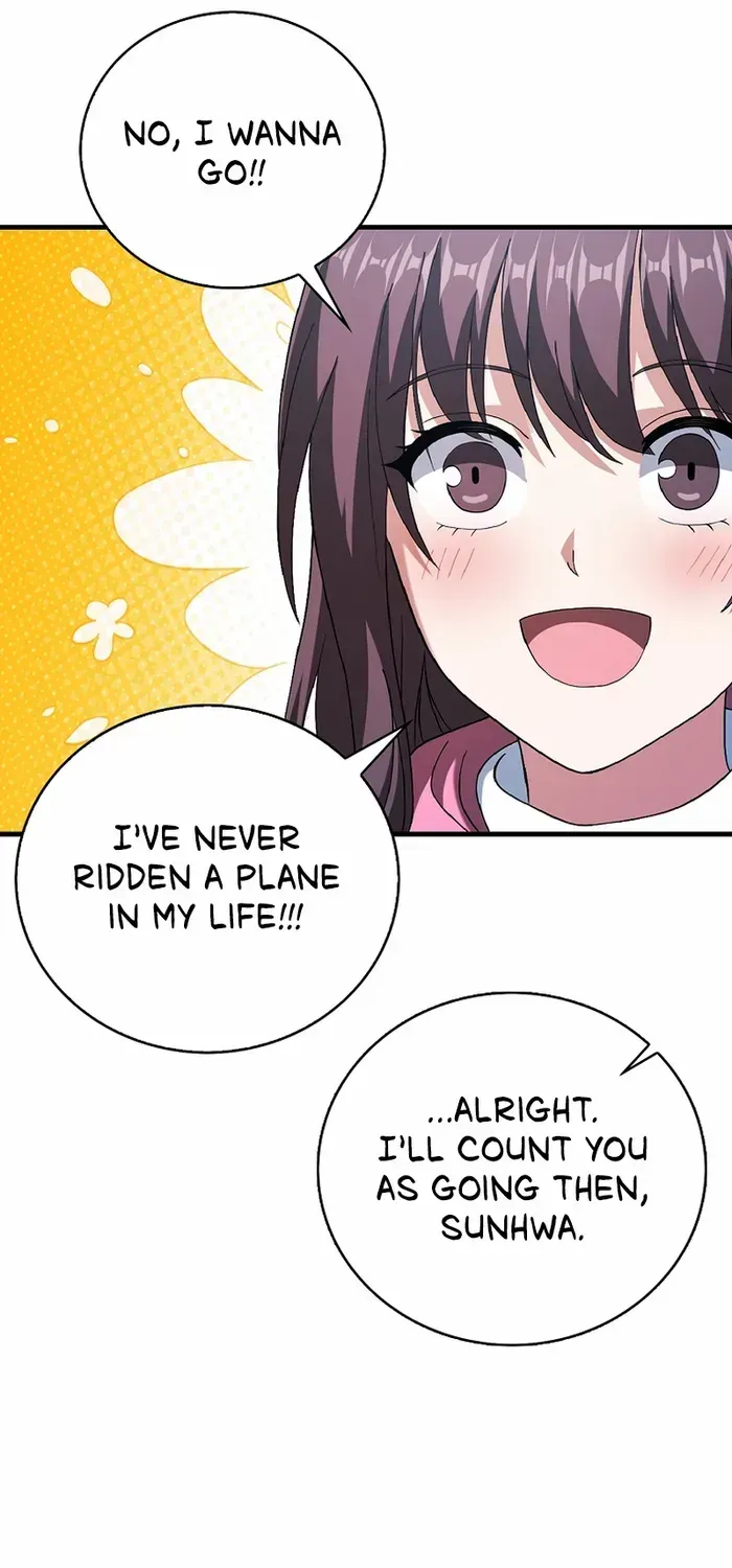 Player with Maxed-Out Talent Chapter 30 page 31 - 