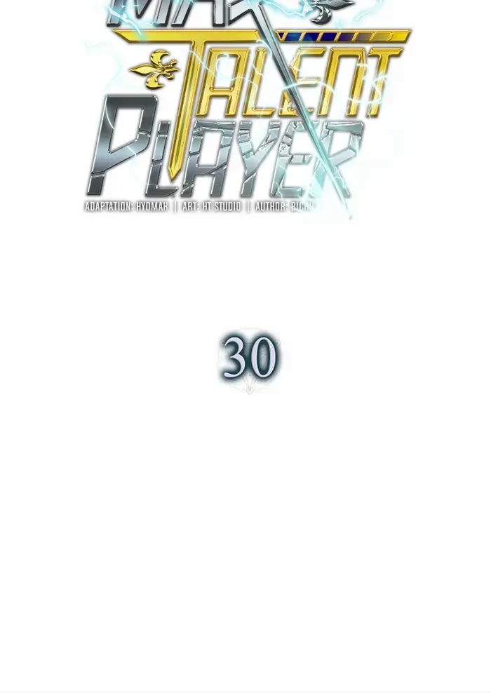 Player with Maxed-Out Talent Chapter 30 page 36 - 