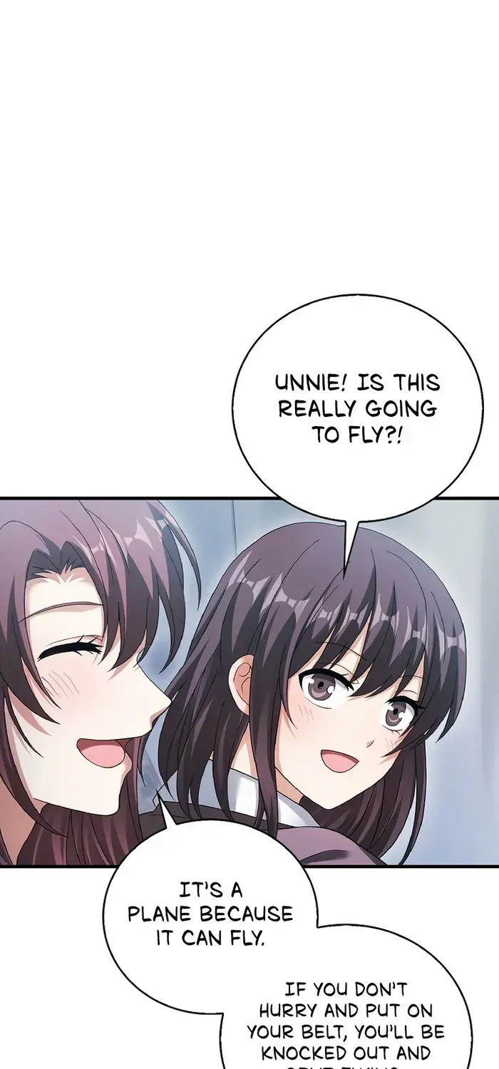Player with Maxed-Out Talent Chapter 30 page 39 - 