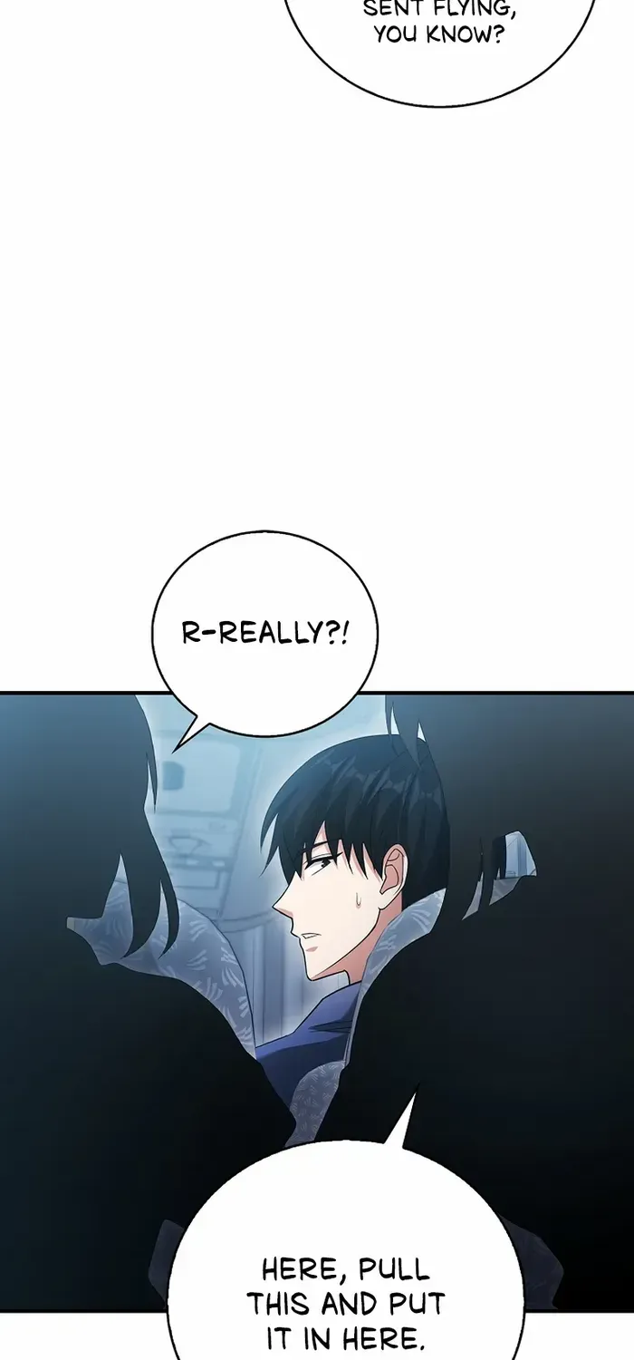 Player with Maxed-Out Talent Chapter 30 page 40 - 