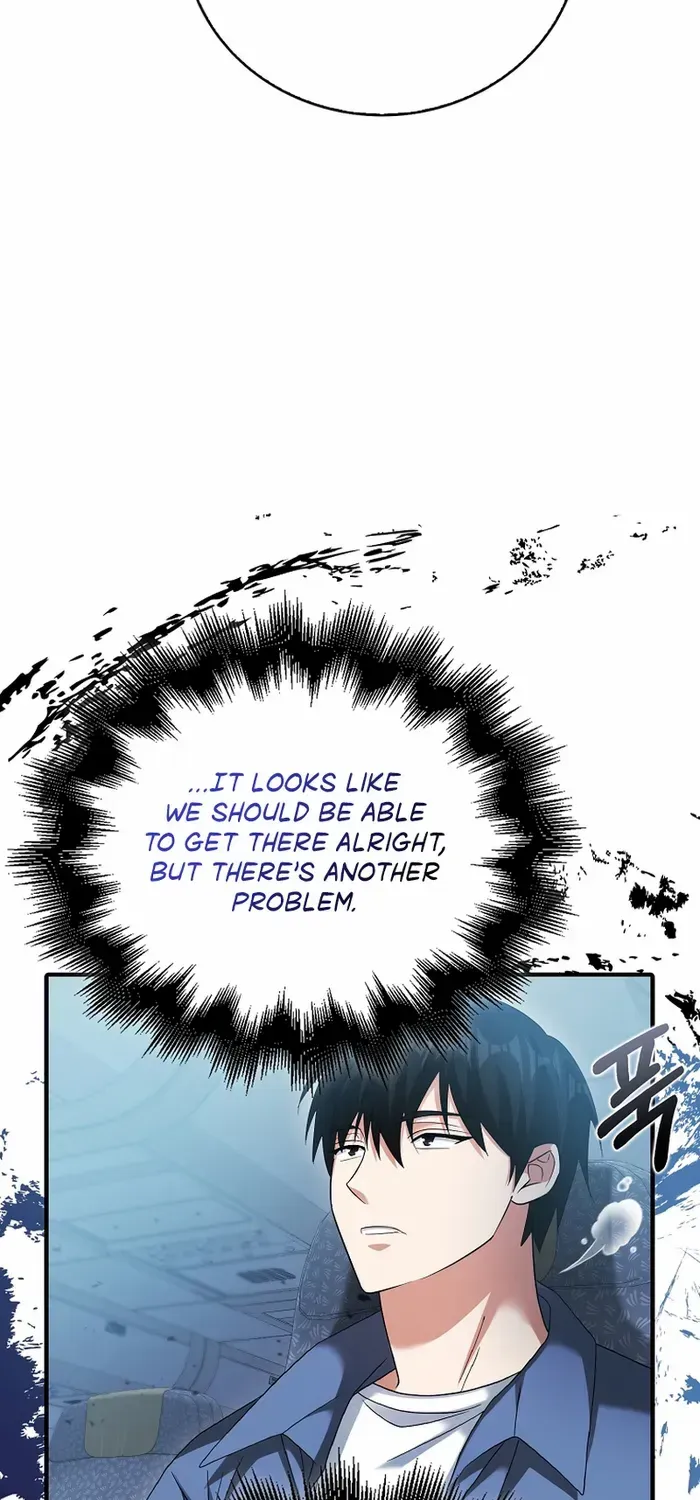 Player with Maxed-Out Talent Chapter 30 page 41 - 