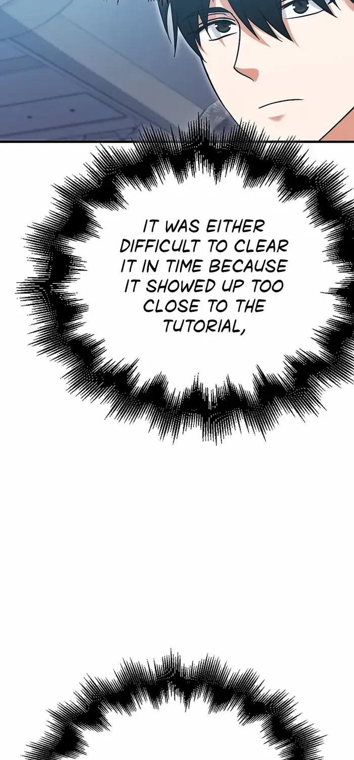 Player with Maxed-Out Talent Chapter 30 page 46 - 