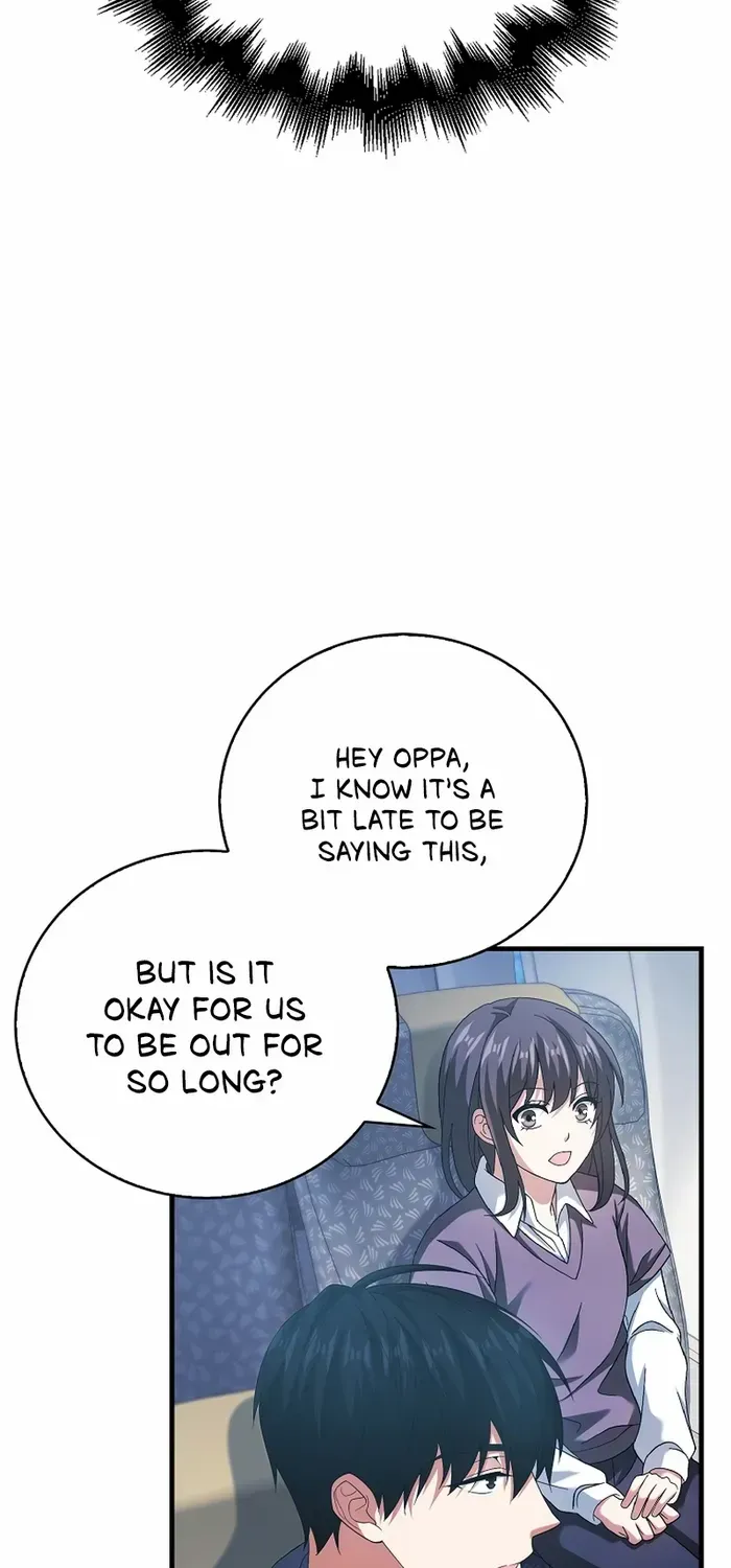 Player with Maxed-Out Talent Chapter 30 page 50 - 