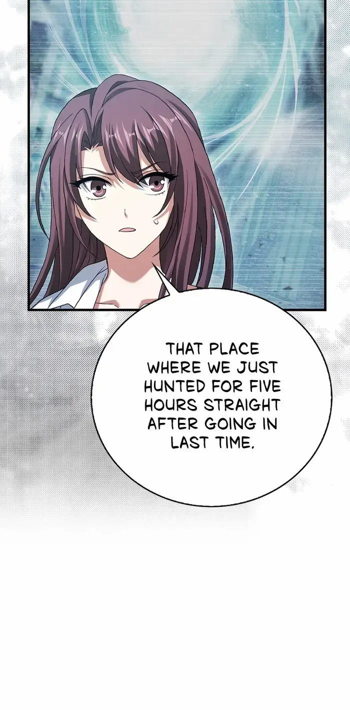 Player with Maxed-Out Talent Chapter 30 page 6 - 