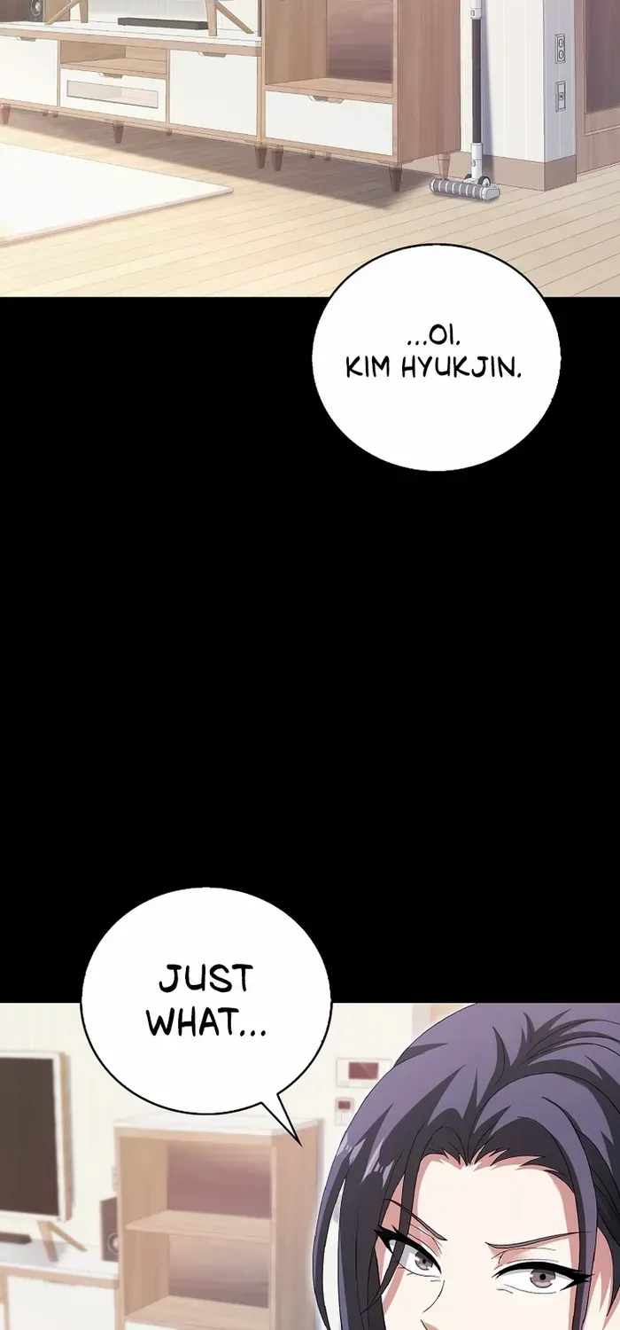 Player with Maxed-Out Talent Chapter 30 page 53 - 