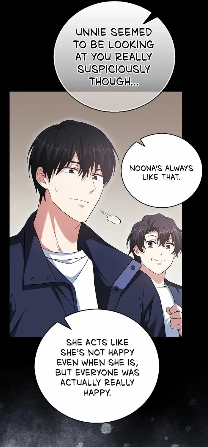 Player with Maxed-Out Talent Chapter 30 page 55 - 