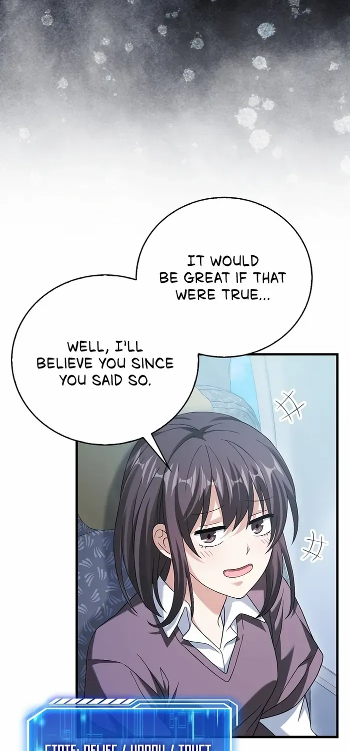 Player with Maxed-Out Talent Chapter 30 page 56 - 