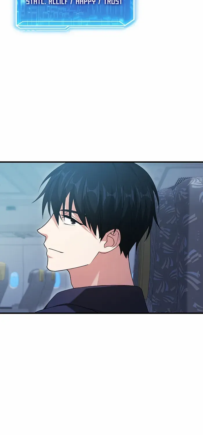 Player with Maxed-Out Talent Chapter 30 page 57 - 