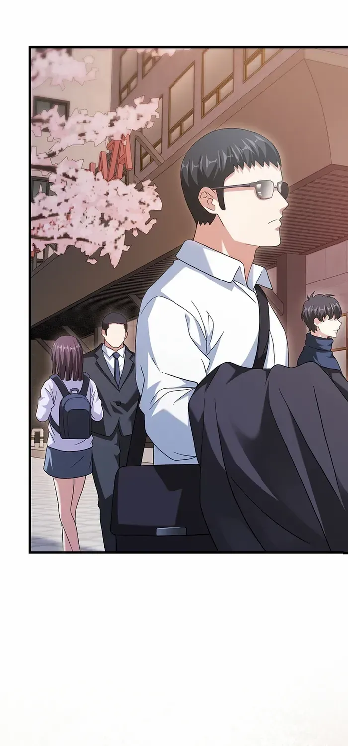 Player with Maxed-Out Talent Chapter 30 page 61 - 