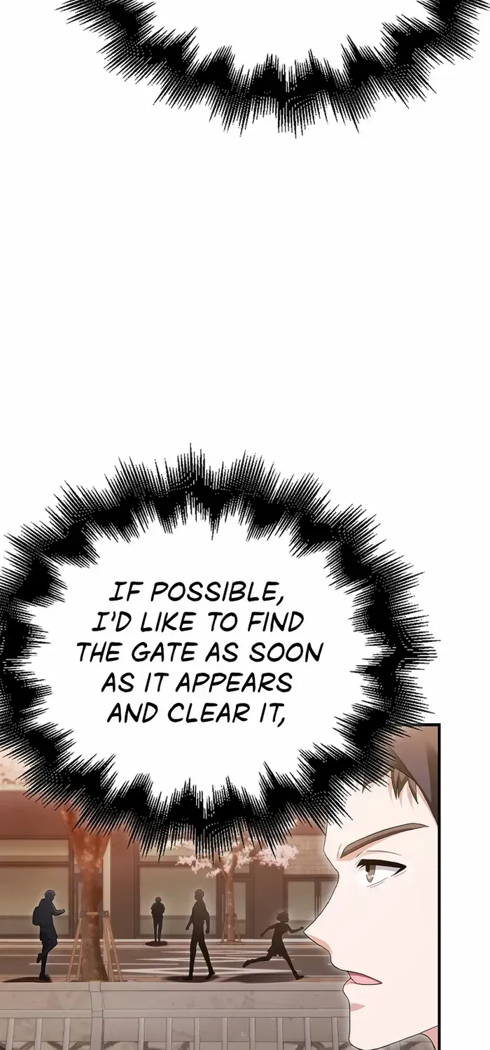 Player with Maxed-Out Talent Chapter 30 page 64 - 