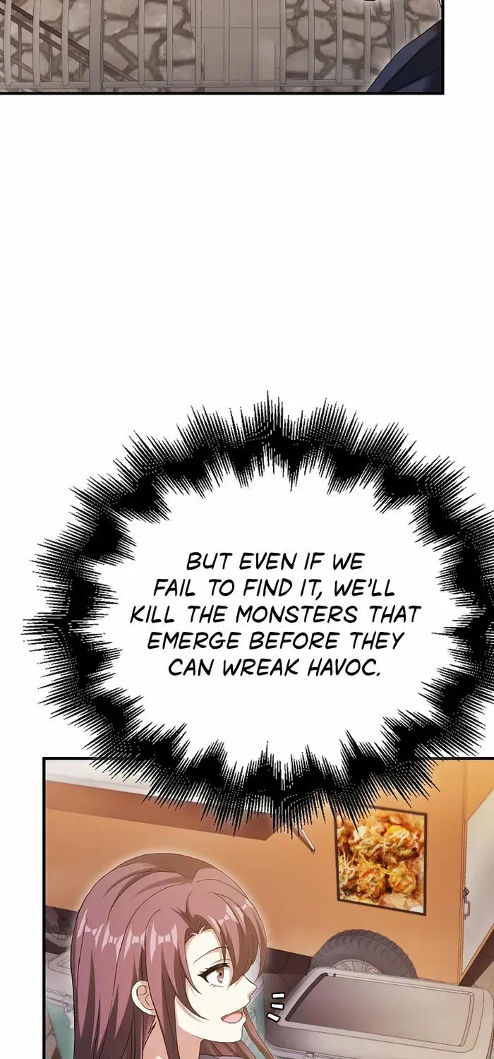 Player with Maxed-Out Talent Chapter 30 page 65 - 