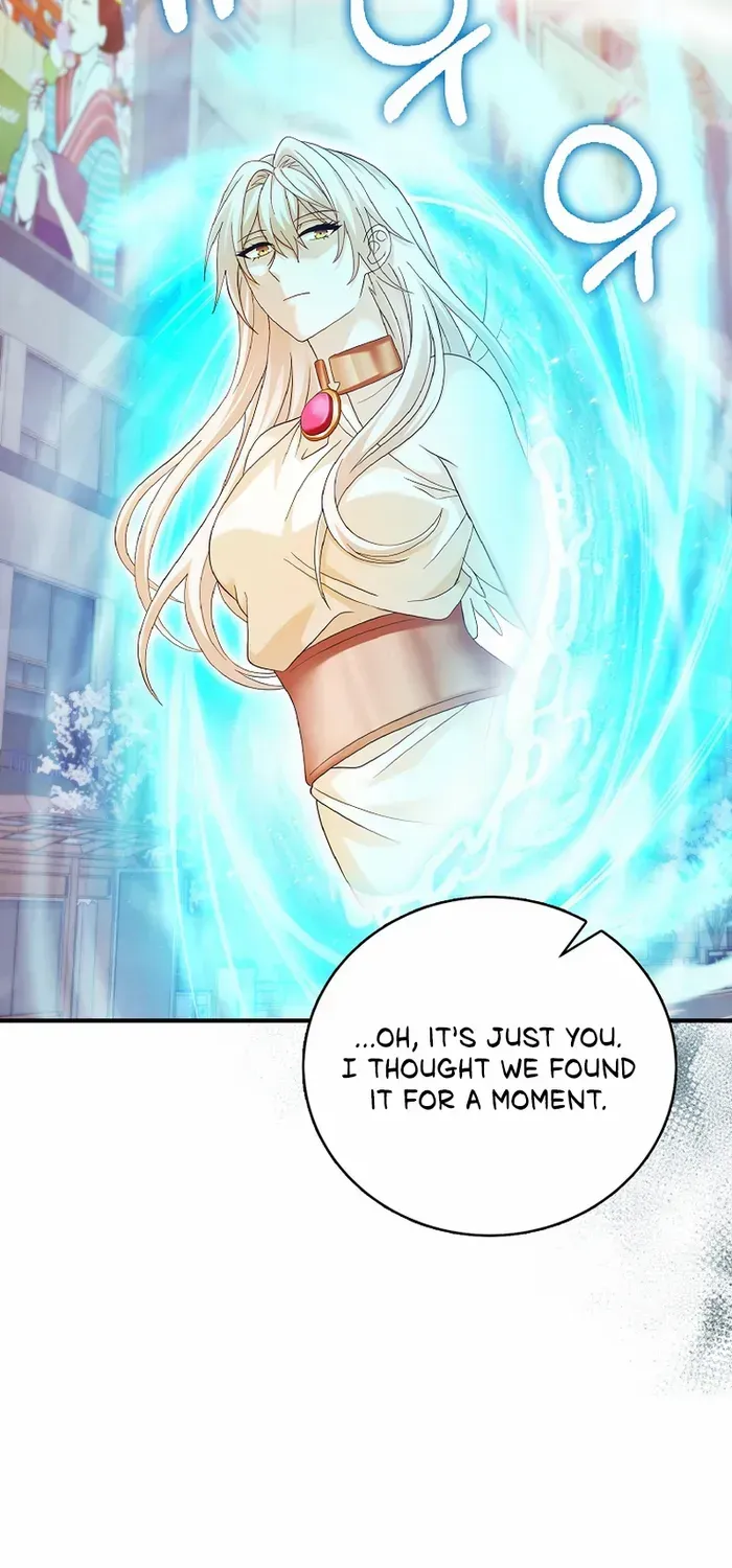 Player with Maxed-Out Talent Chapter 30 page 69 - 