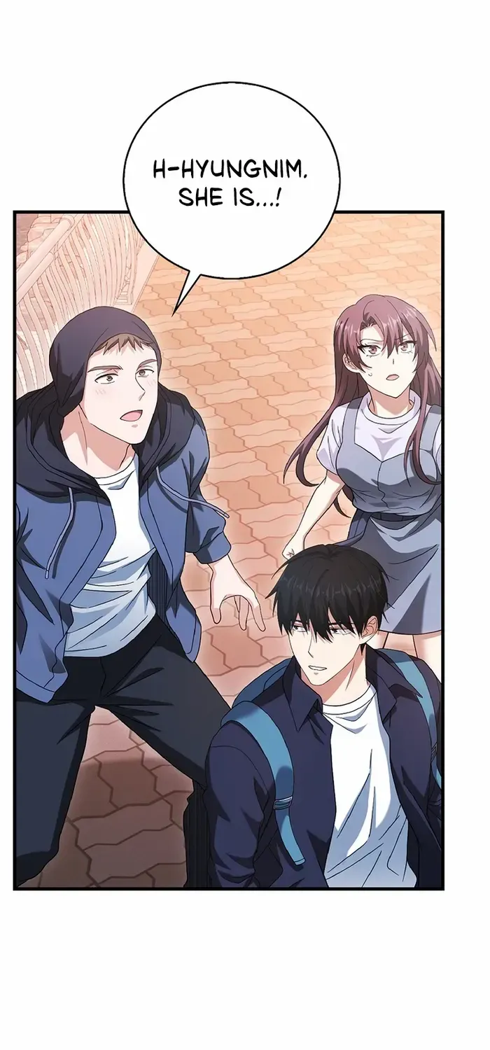 Player with Maxed-Out Talent Chapter 30 page 70 - 