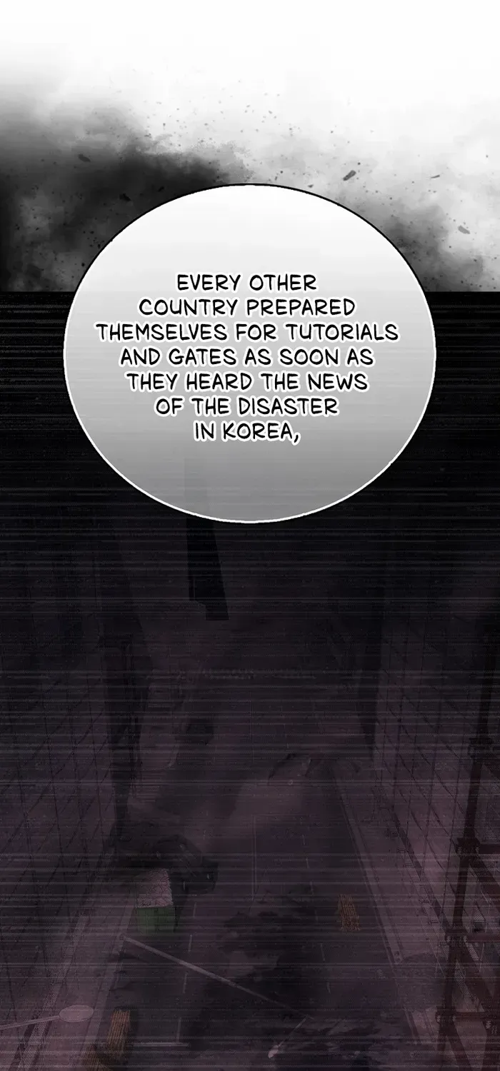 Player with Maxed-Out Talent Chapter 30 page 8 - 