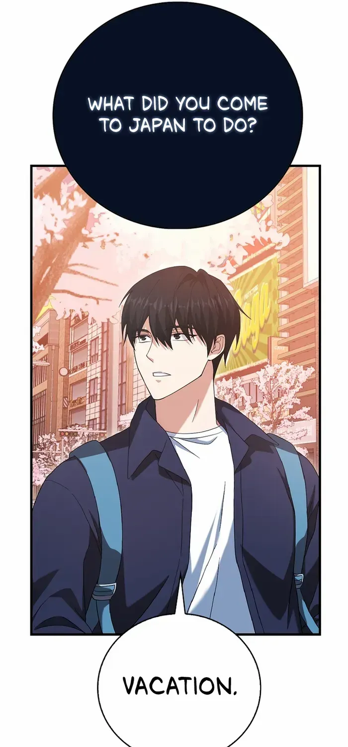 Player with Maxed-Out Talent Chapter 30 page 73 - 