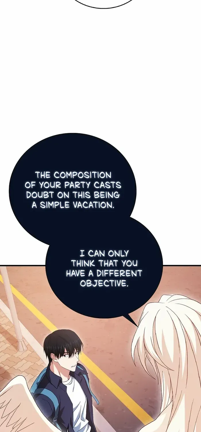 Player with Maxed-Out Talent Chapter 30 page 74 - 