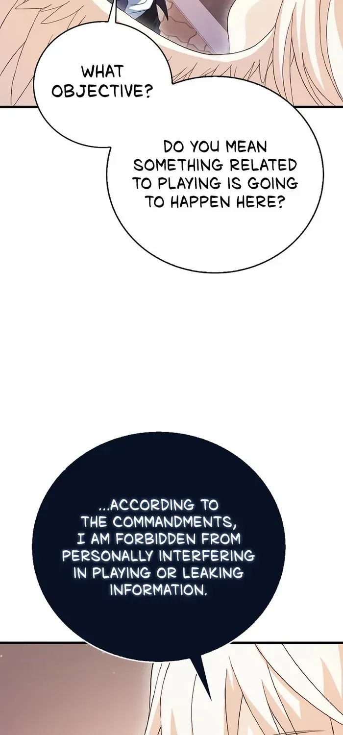 Player with Maxed-Out Talent Chapter 30 page 75 - 