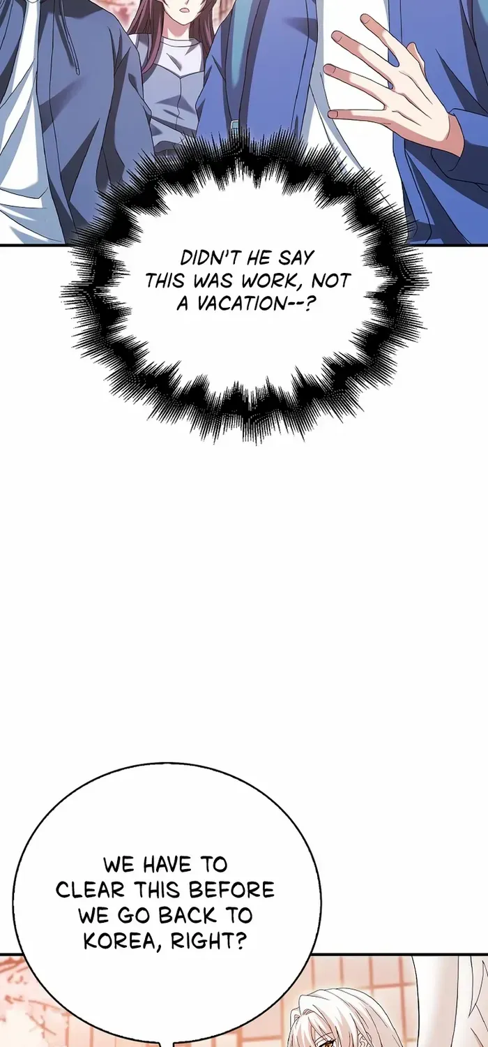 Player with Maxed-Out Talent Chapter 30 page 82 - 