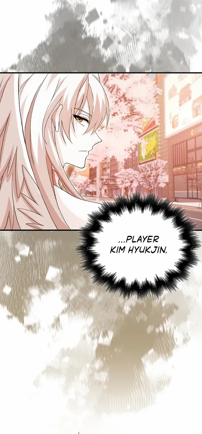Player with Maxed-Out Talent Chapter 30 page 85 - 