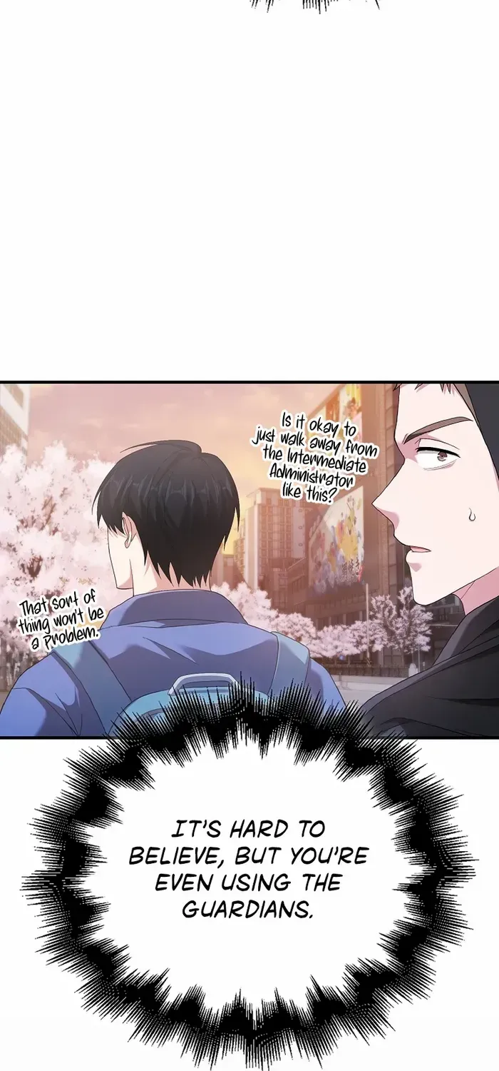Player with Maxed-Out Talent Chapter 30 page 87 - 