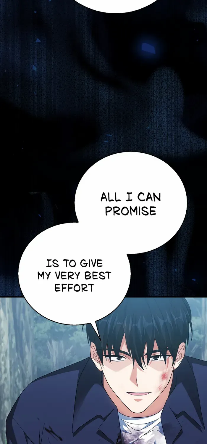 Player with Maxed-Out Talent Chapter 30 page 94 - 