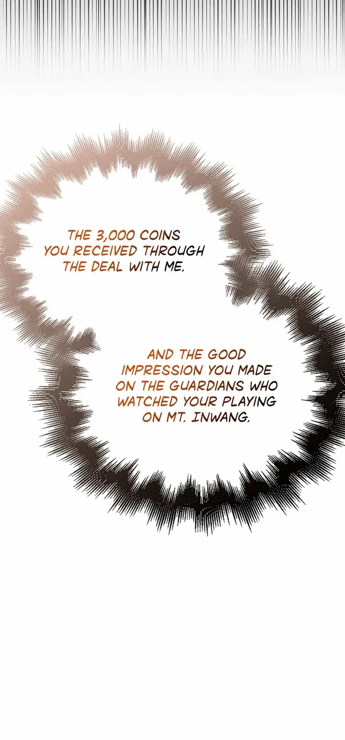 Player with Maxed-Out Talent Chapter 30 page 97 - 