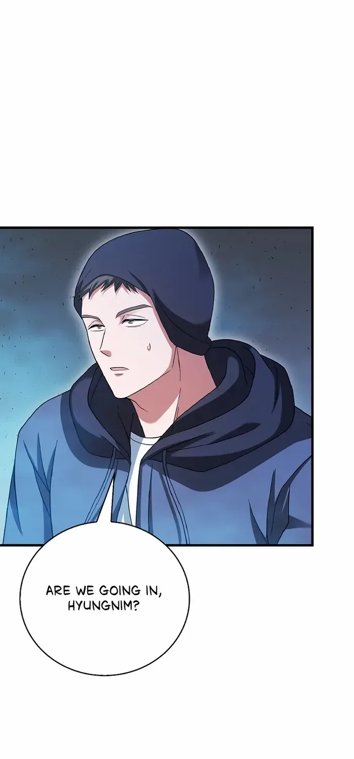Player with Maxed-Out Talent Chapter 31 page 2 - 