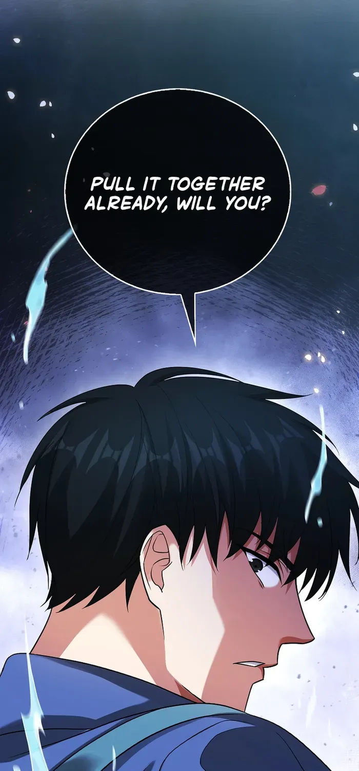 Player with Maxed-Out Talent Chapter 31 page 102 - 