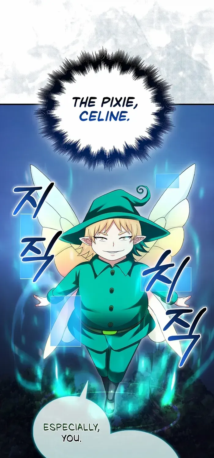 Player with Maxed-Out Talent Chapter 31 page 19 - 