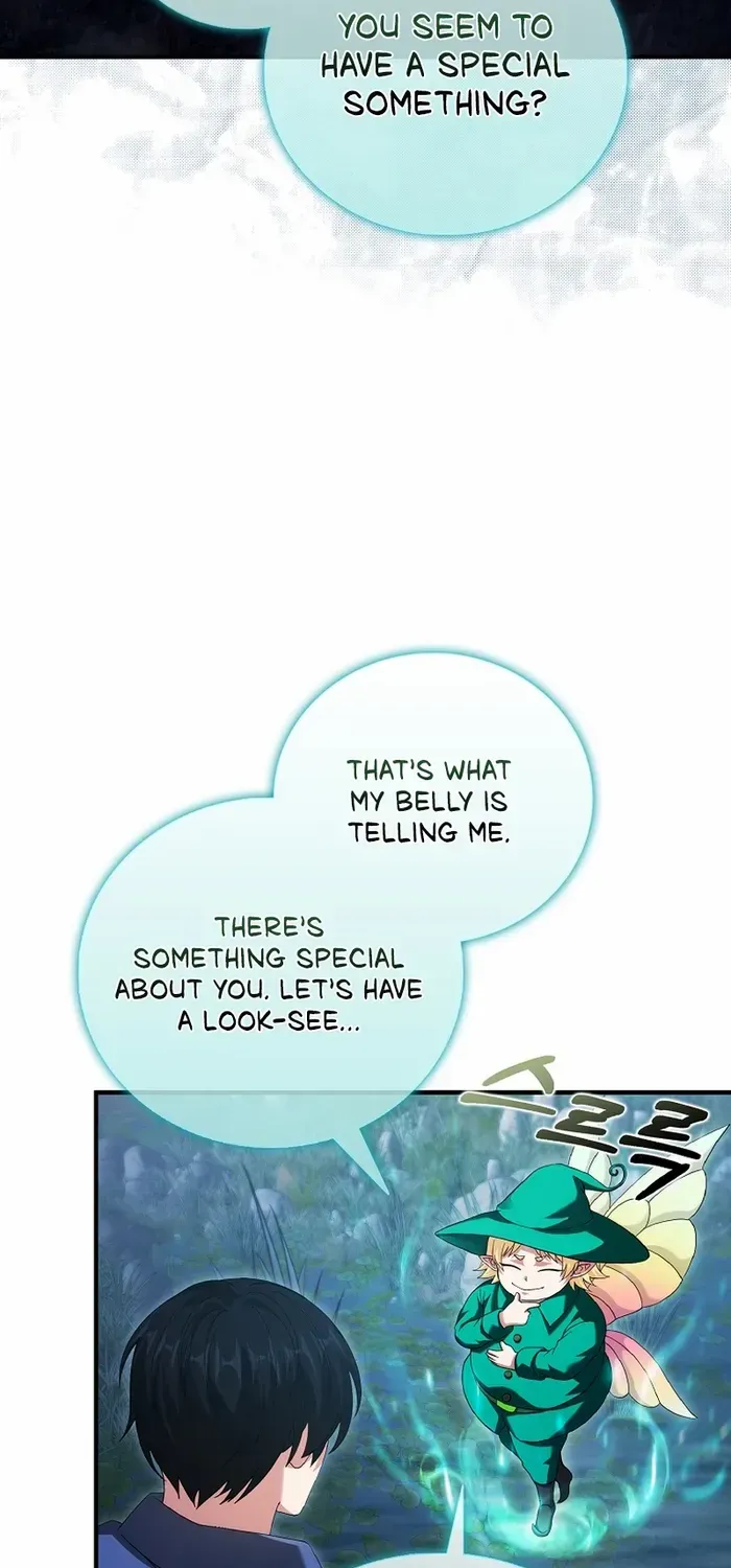 Player with Maxed-Out Talent Chapter 31 page 20 - 