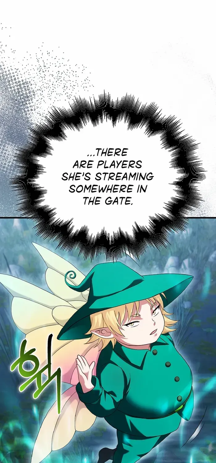 Player with Maxed-Out Talent Chapter 31 page 23 - 
