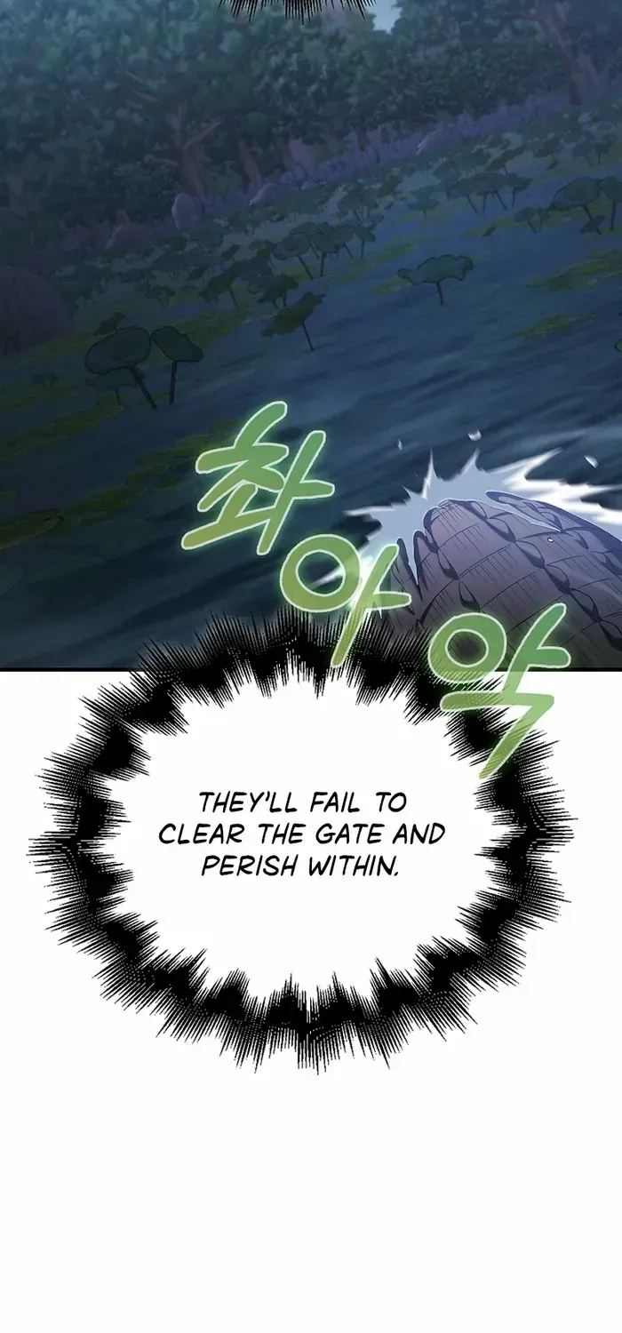 Player with Maxed-Out Talent Chapter 31 page 28 - 