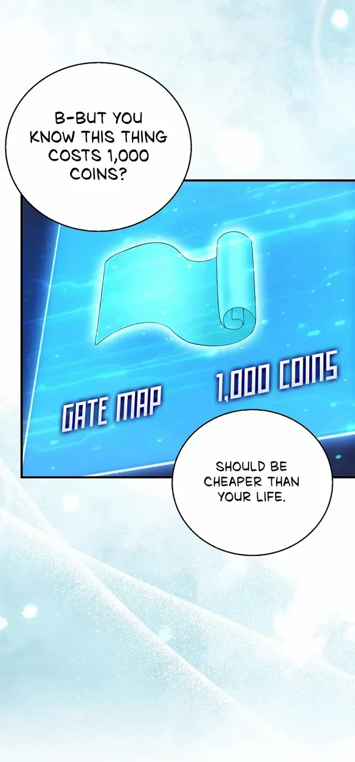 Player with Maxed-Out Talent Chapter 31 page 32 - 