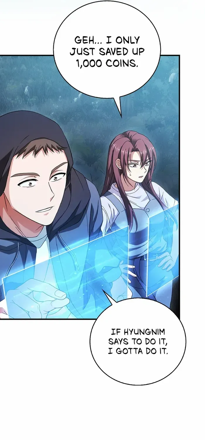 Player with Maxed-Out Talent Chapter 31 page 33 - 