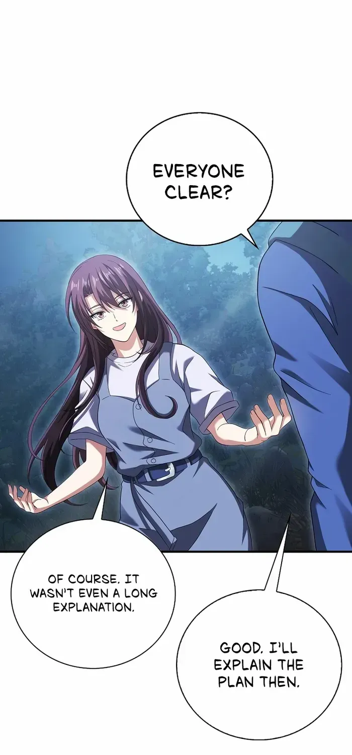 Player with Maxed-Out Talent Chapter 31 page 38 - 