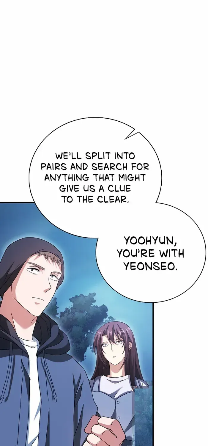 Player with Maxed-Out Talent Chapter 31 page 39 - 
