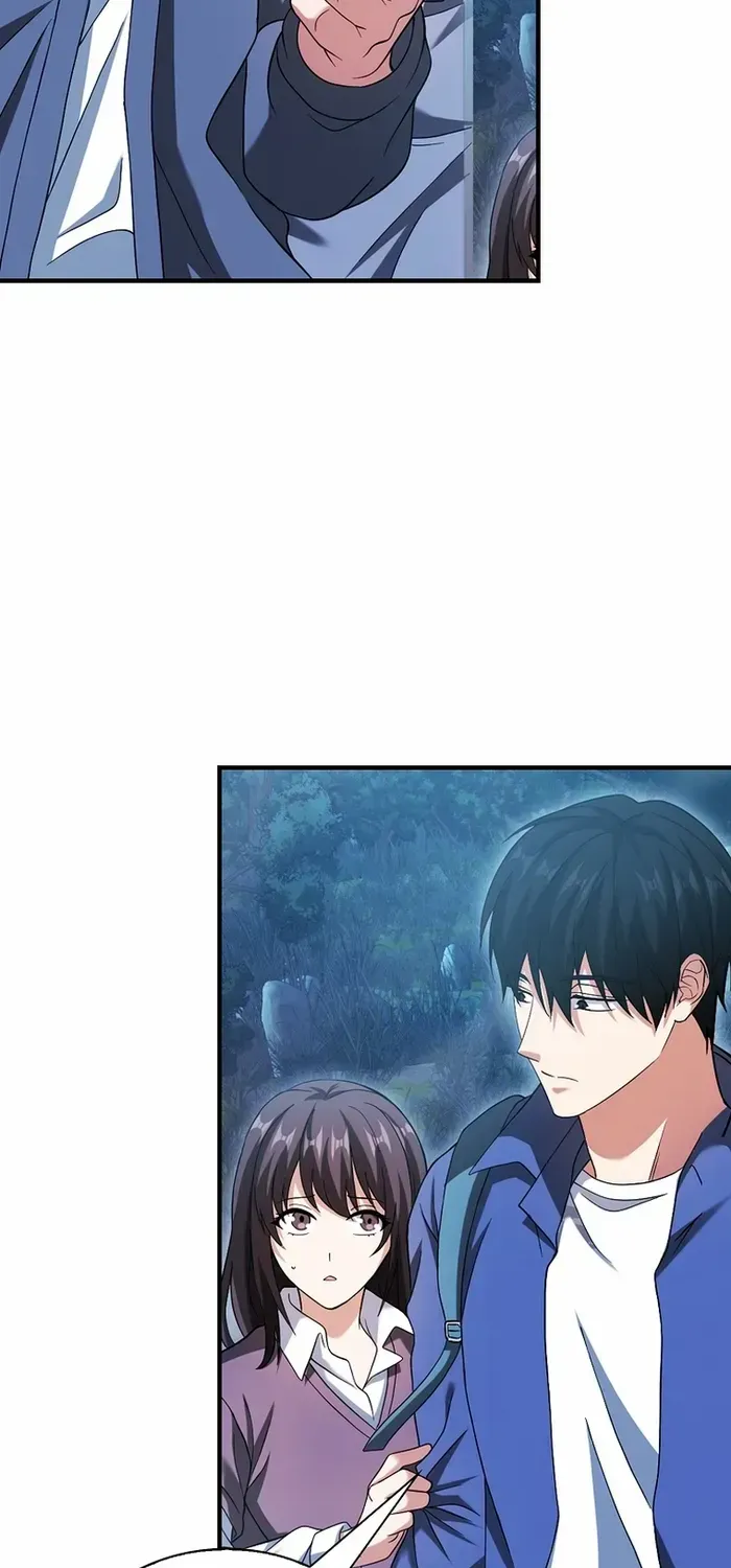 Player with Maxed-Out Talent Chapter 31 page 40 - 