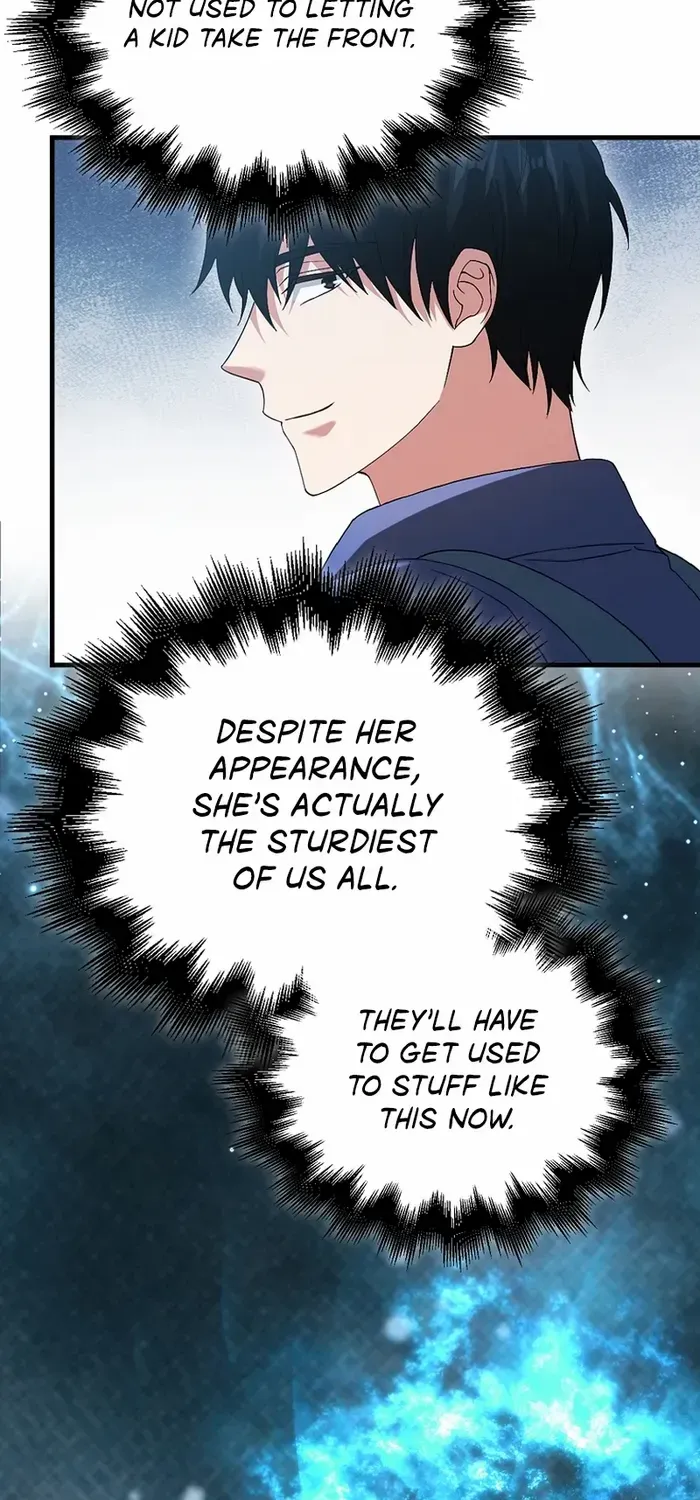 Player with Maxed-Out Talent Chapter 31 page 5 - 