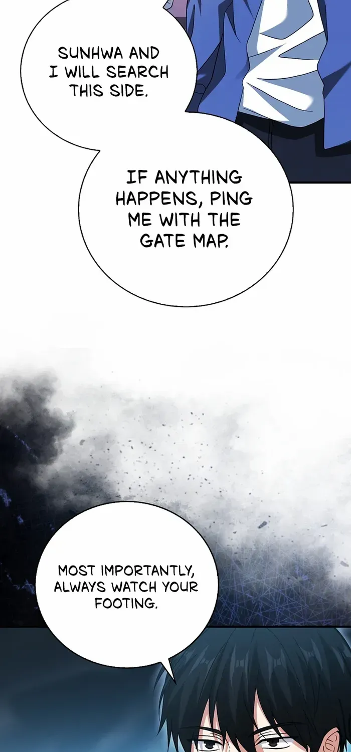 Player with Maxed-Out Talent Chapter 31 page 41 - 
