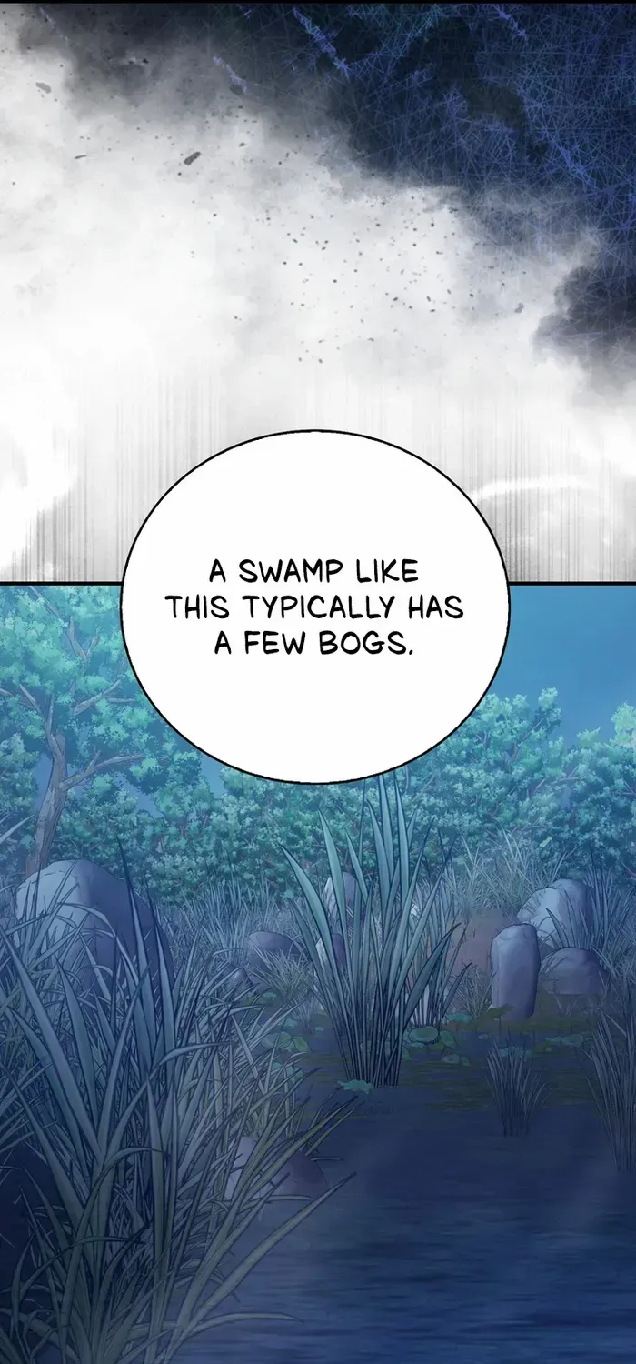 Player with Maxed-Out Talent Chapter 31 page 43 - 