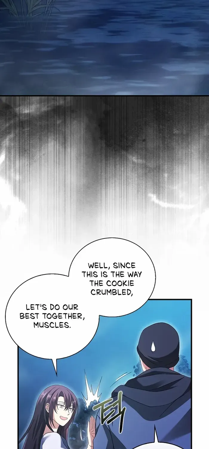 Player with Maxed-Out Talent Chapter 31 page 44 - 