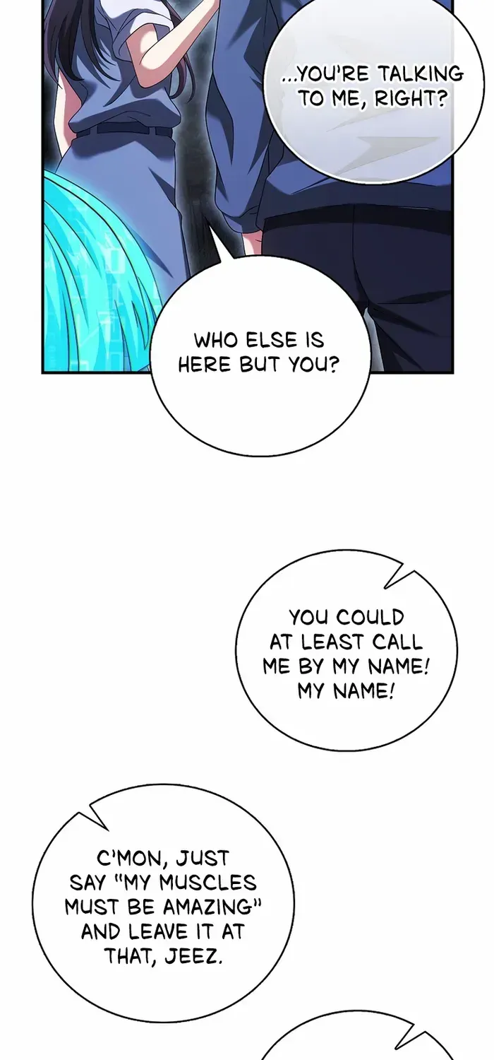 Player with Maxed-Out Talent Chapter 31 page 45 - 