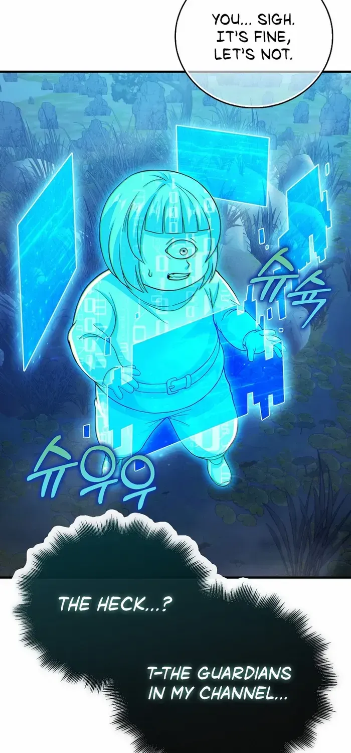 Player with Maxed-Out Talent Chapter 31 page 46 - 