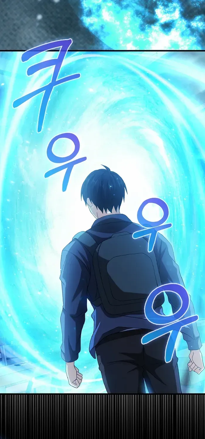 Player with Maxed-Out Talent Chapter 31 page 6 - 