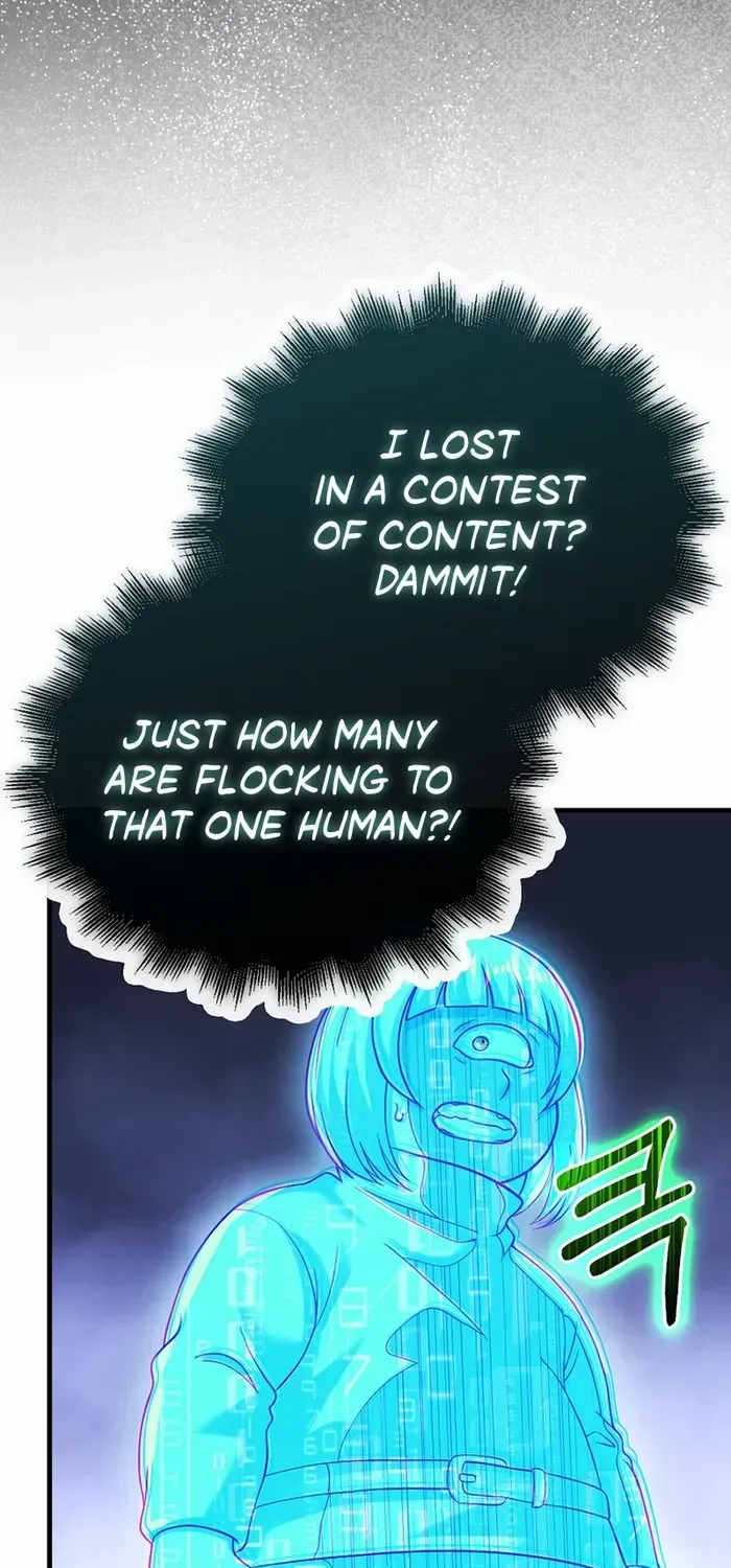 Player with Maxed-Out Talent Chapter 31 page 52 - 