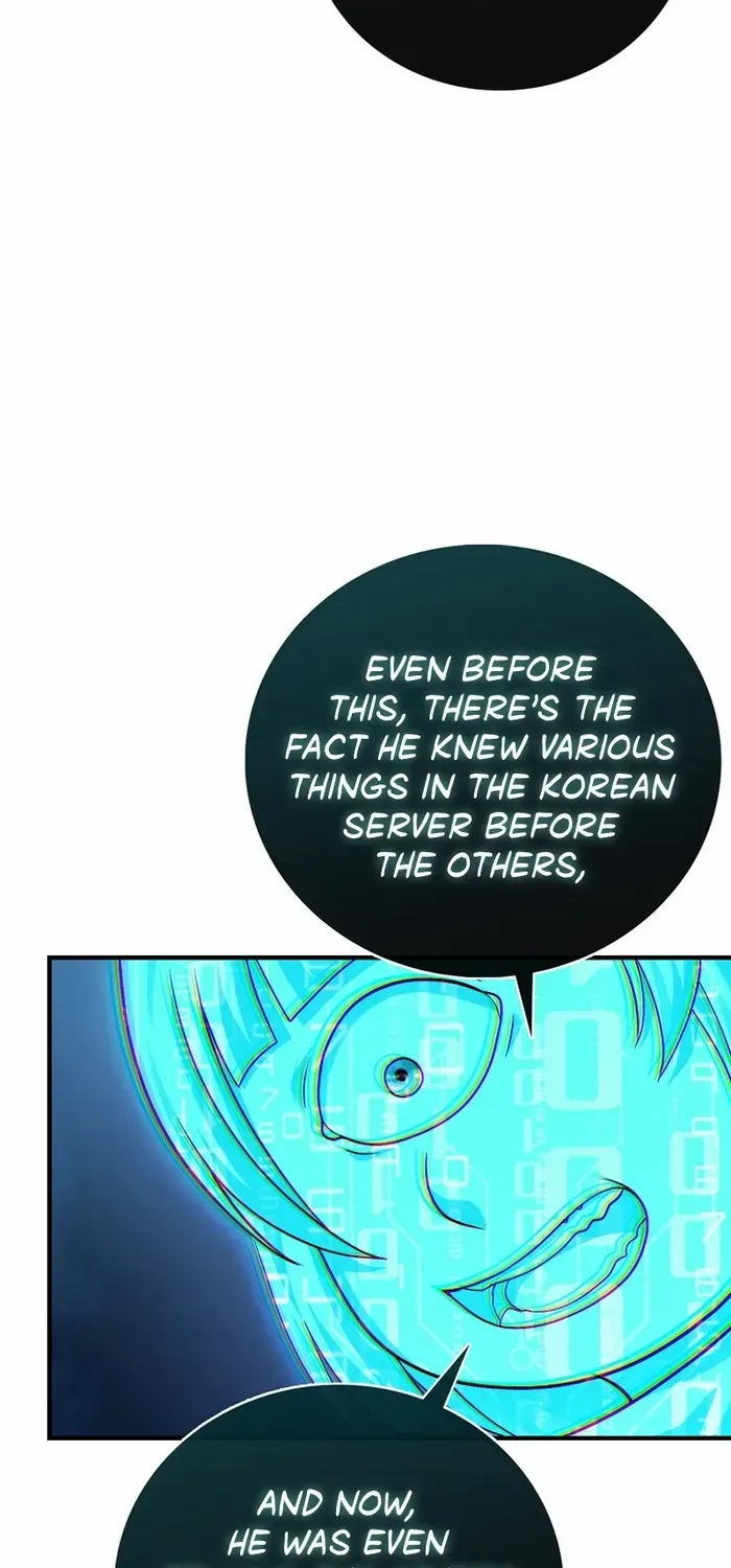 Player with Maxed-Out Talent Chapter 31 page 56 - 