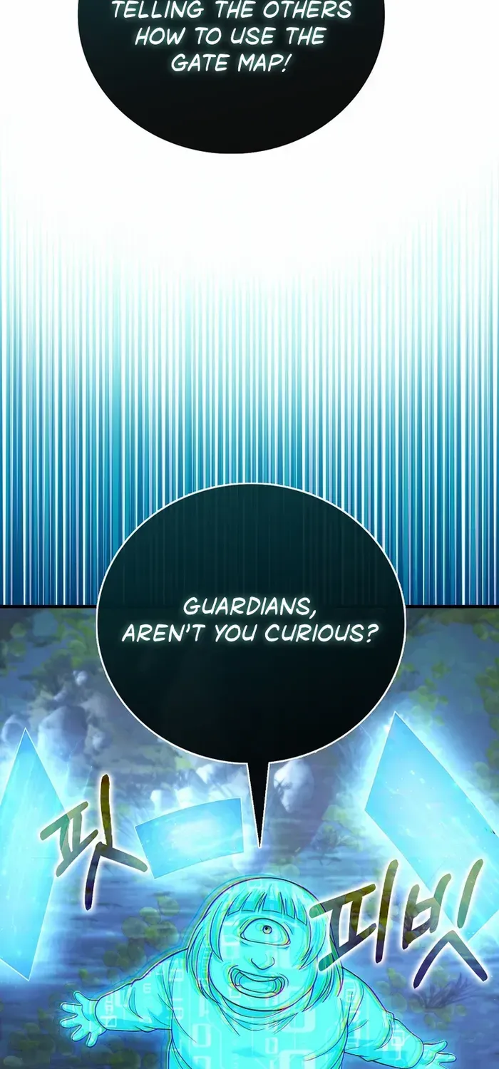 Player with Maxed-Out Talent Chapter 31 page 57 - 