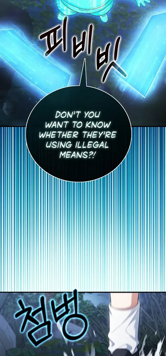 Player with Maxed-Out Talent Chapter 31 page 58 - 